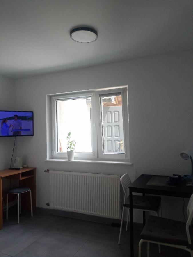 Krynica - Pokoje Крыница-Морска Экстерьер фото